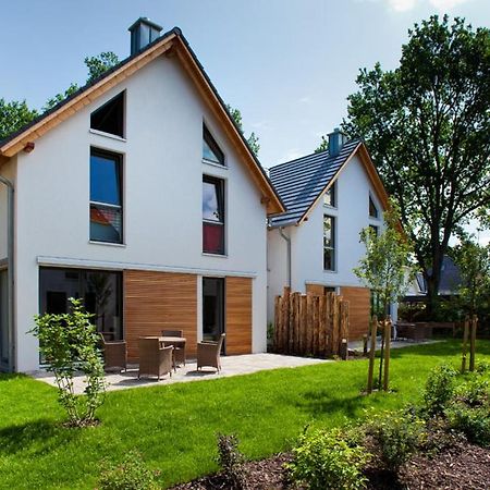 Domizil Am Ostseewald - Seidelbast Zingst Exterior photo